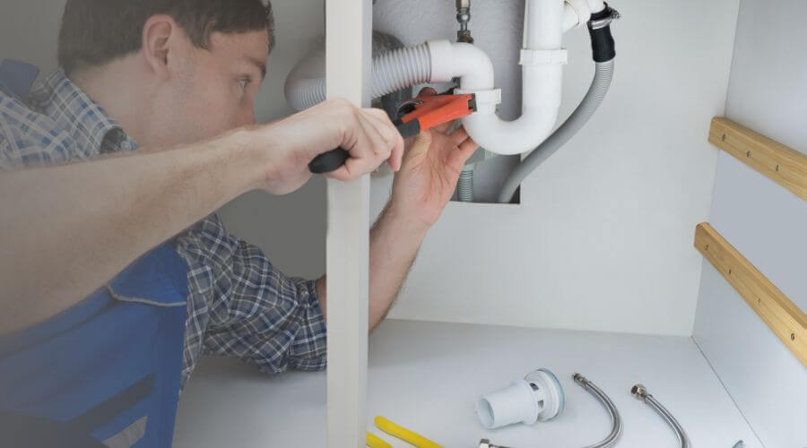 Professional emergency plumbing in Georgetown, OH